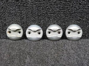 20050-52 Cessna 414 Tie Down Anchor Set of 4
